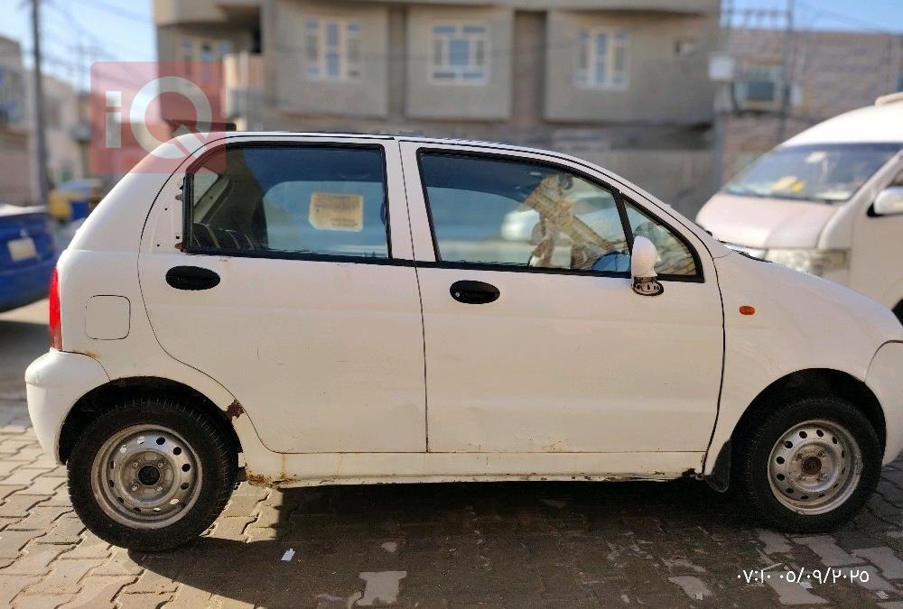 شيري S11 QQ